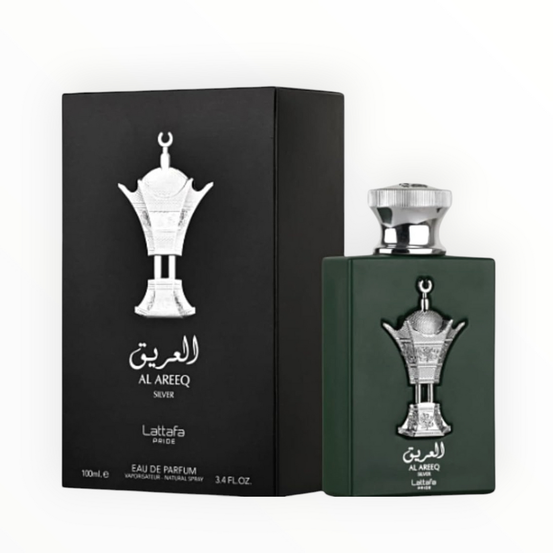 Al Areeq Gold 100ml