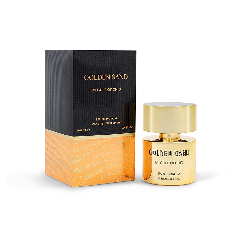 GOLDEN SAND 100ml