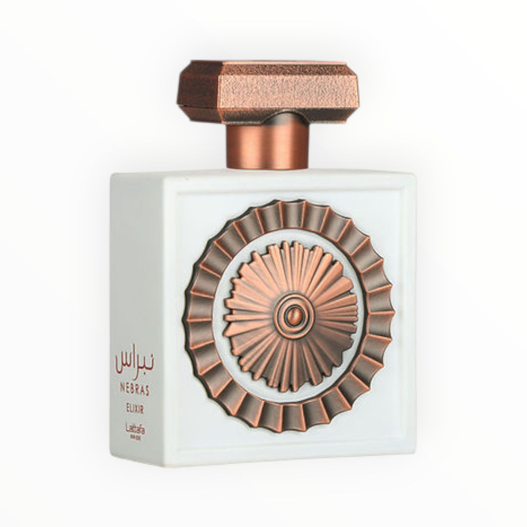 Lattafa - Nebras  Elixir 100ml