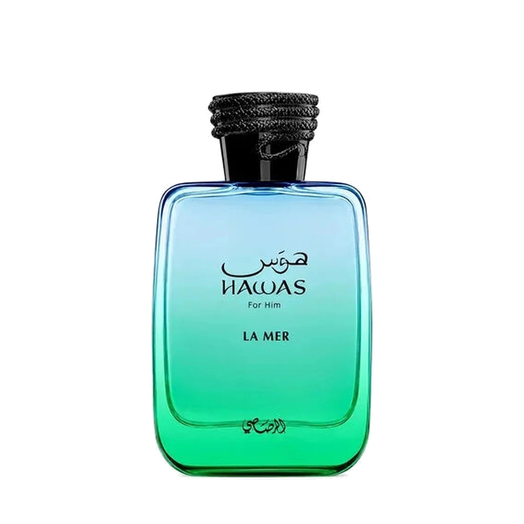 Rasasi Hawas For Him La Mer EDP 100ml – Herrenduft