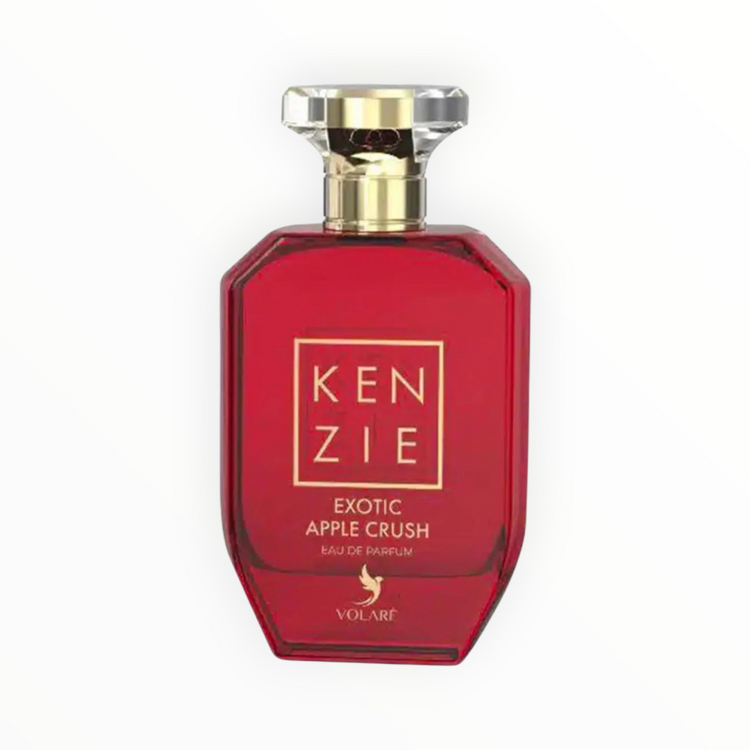 Volare Kenzie Exotic Apple Crush 25ml – Rimaal Parfum