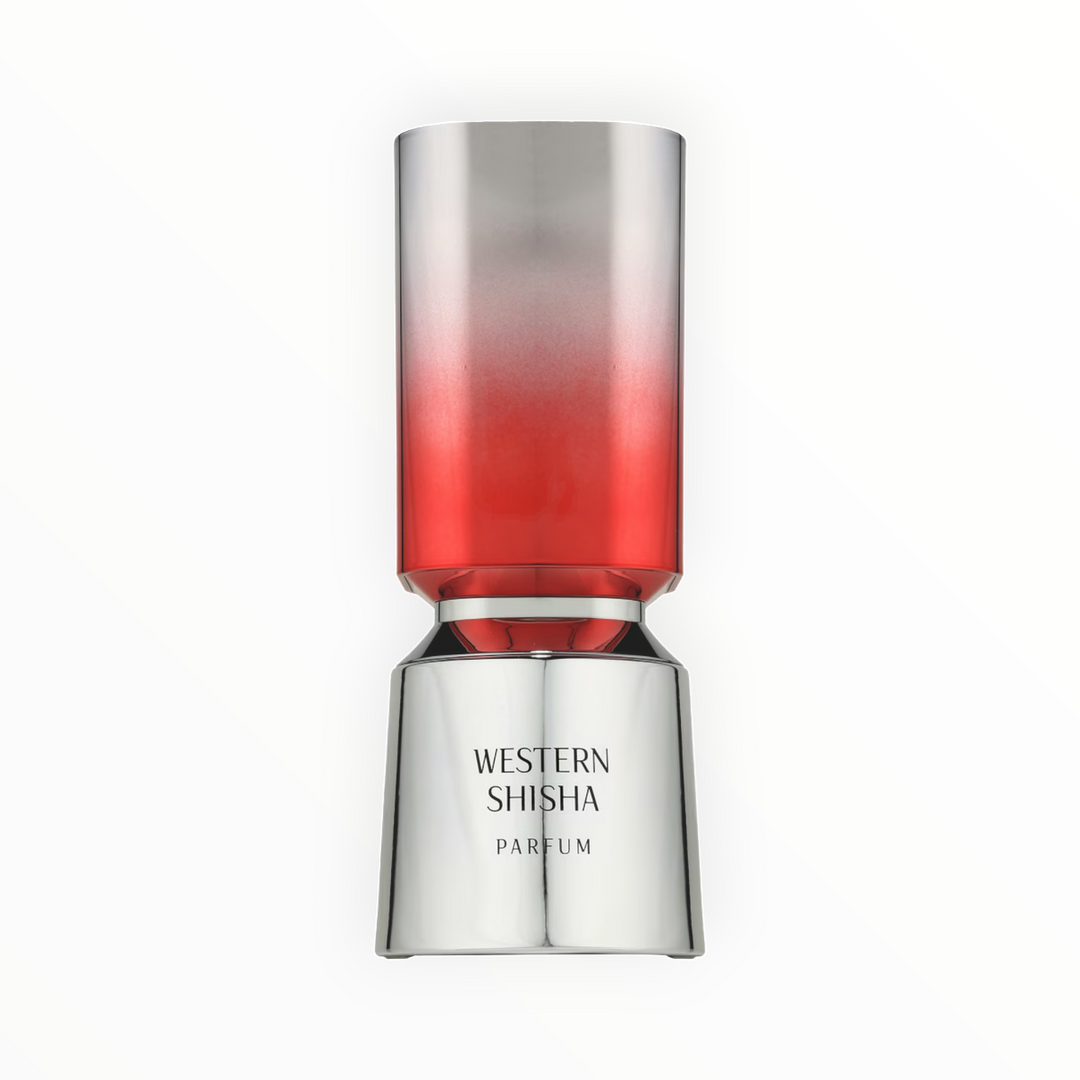 French Avenue Western Shisha 100ml – Rimaal Parfum