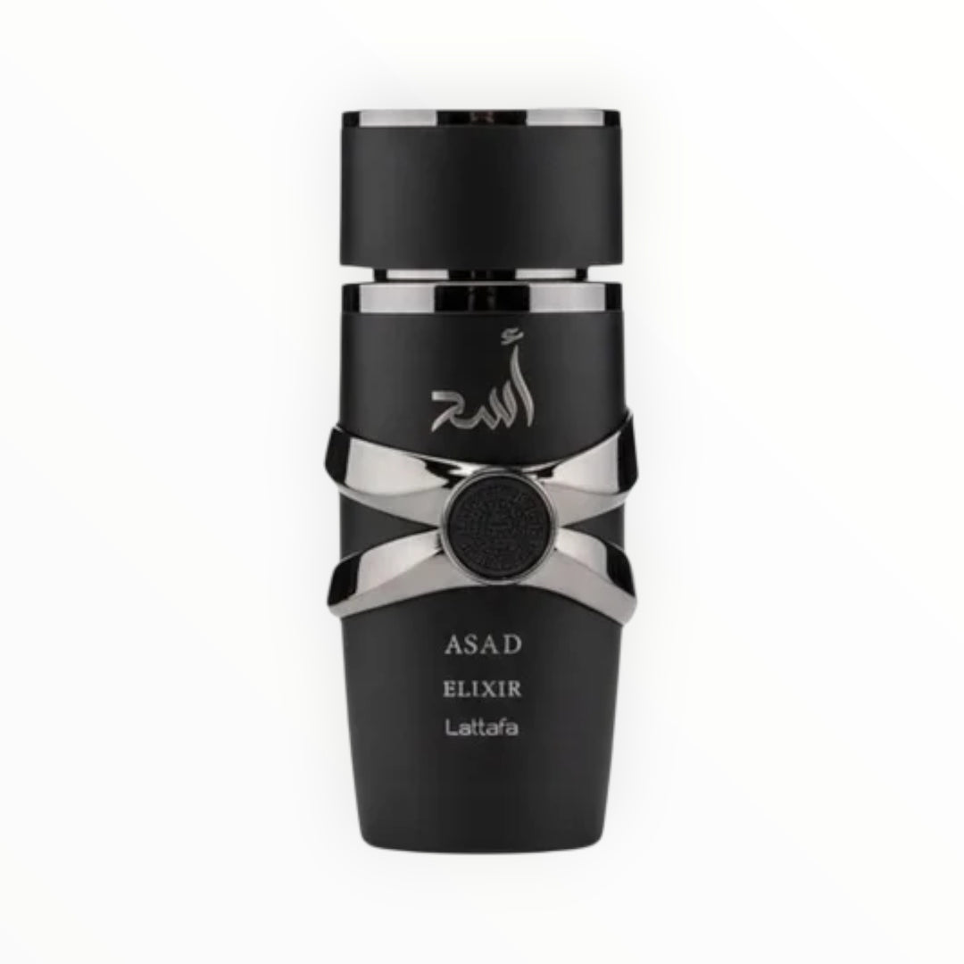 Lattafa - Asad Elixir 100ml