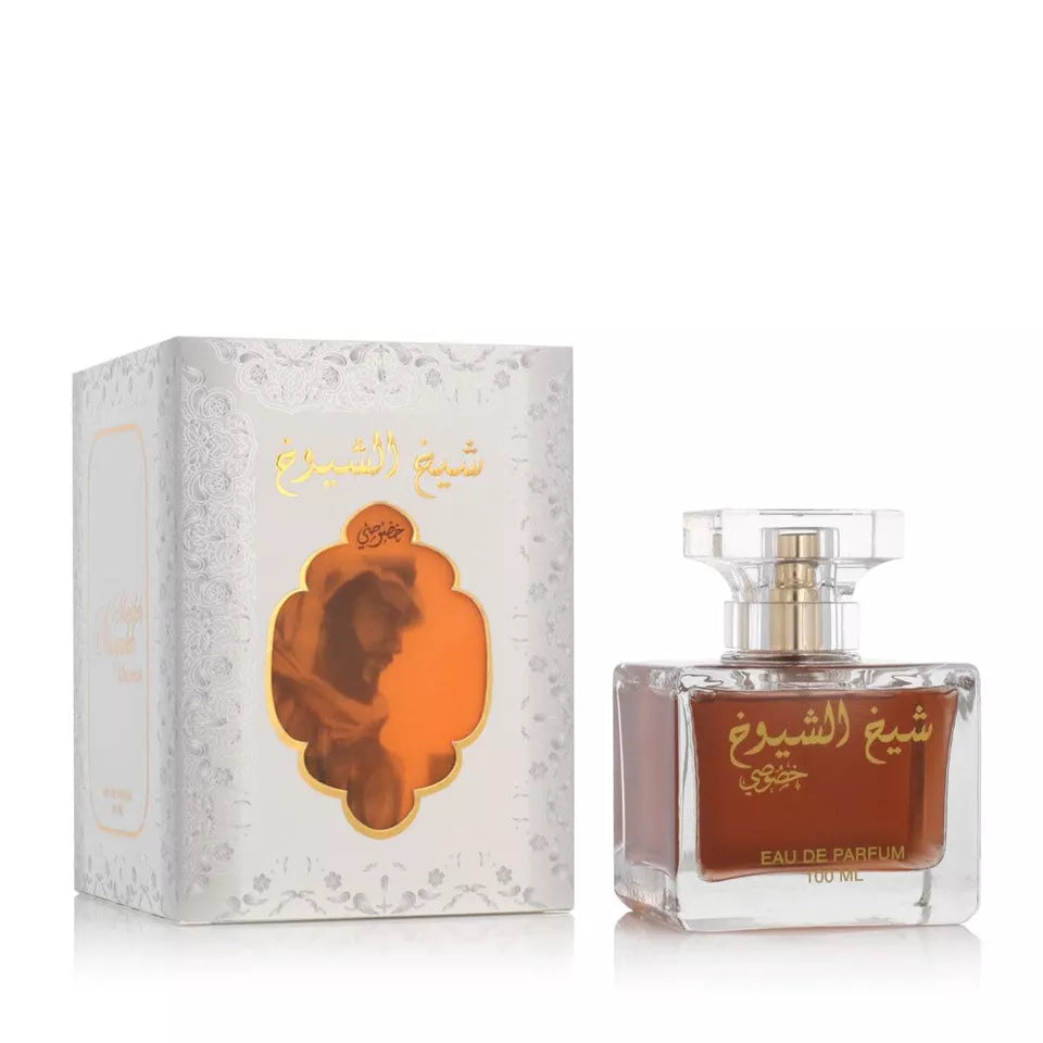 Sheikh Al Shuyukh Khususi 100 Ml