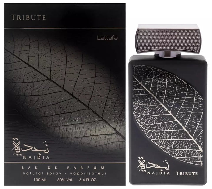 Najdia Tribute 100ml