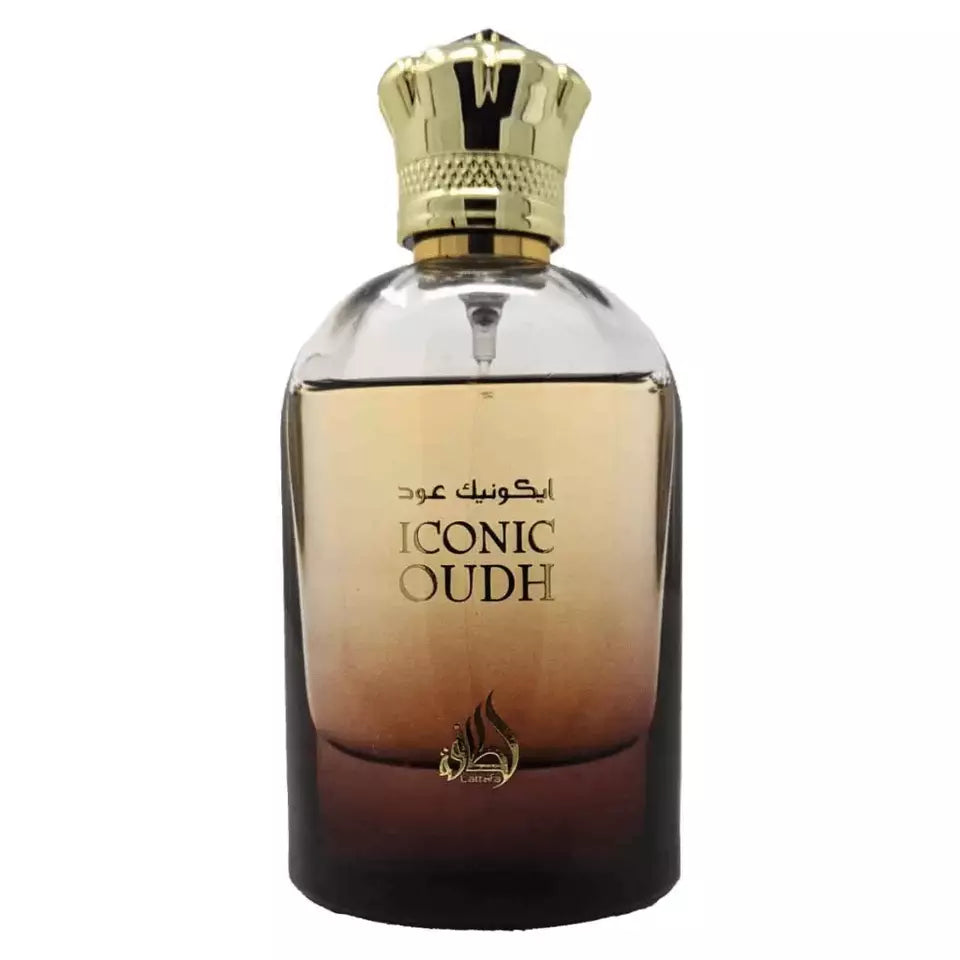 Iconic Oudh 100ml
