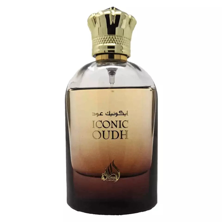 Iconic Oudh 100ml