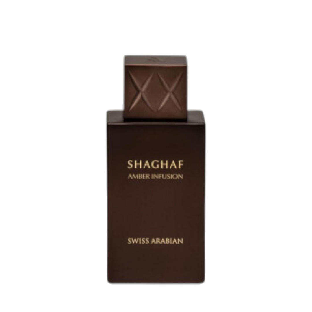 Shaghaf Amber Infusion