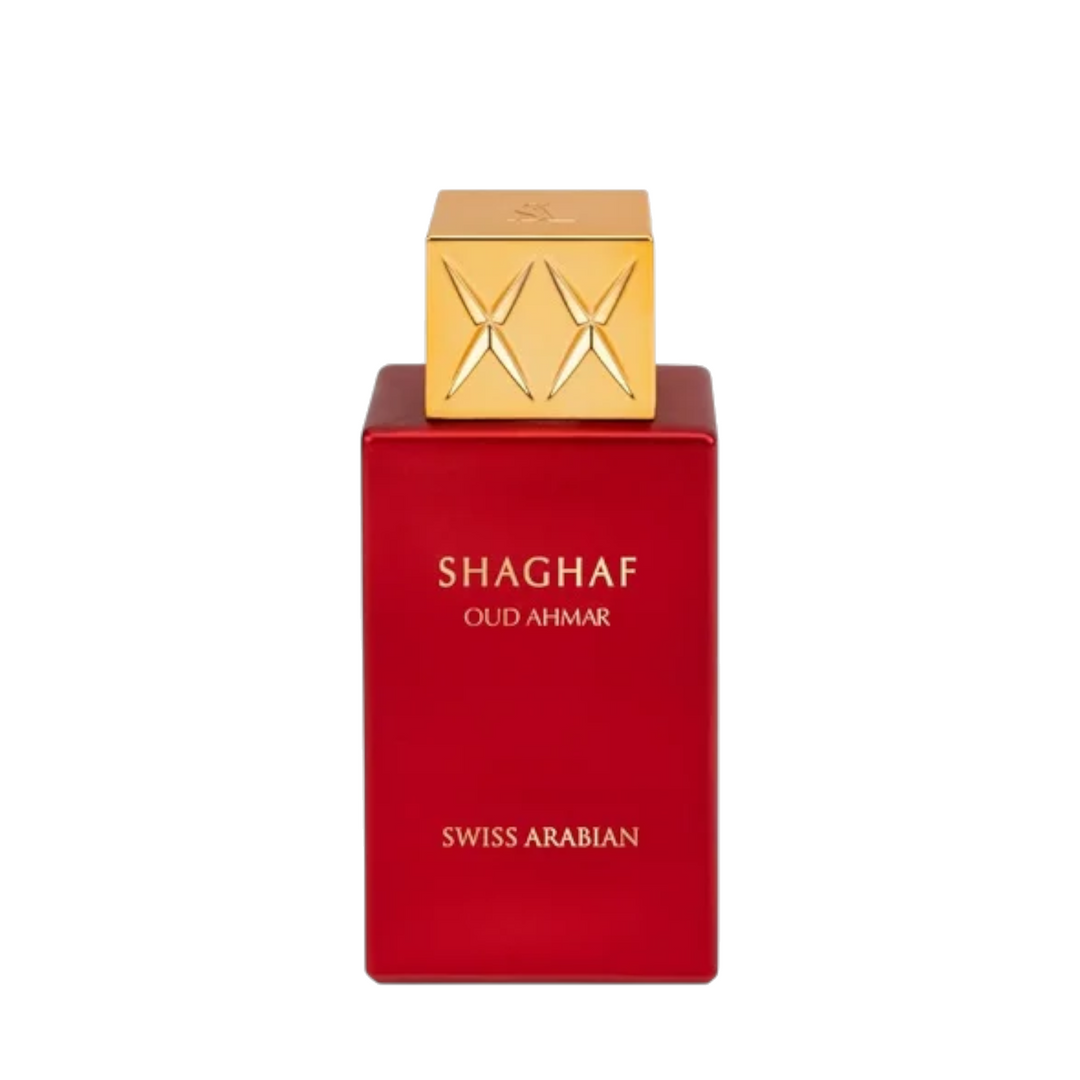 Shaghaf Oud Ahmar