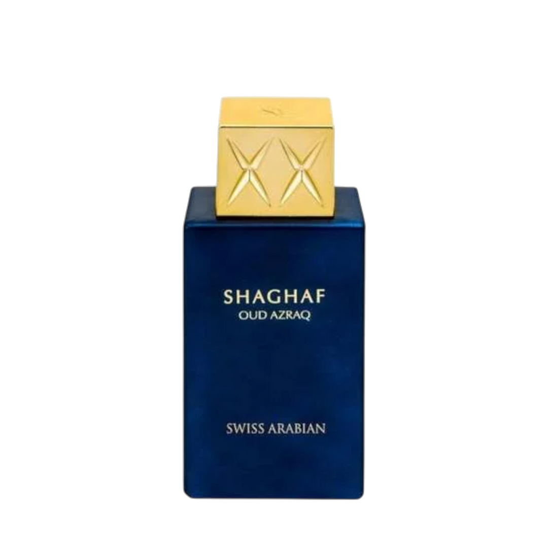 Shaghaf Oud Azraq