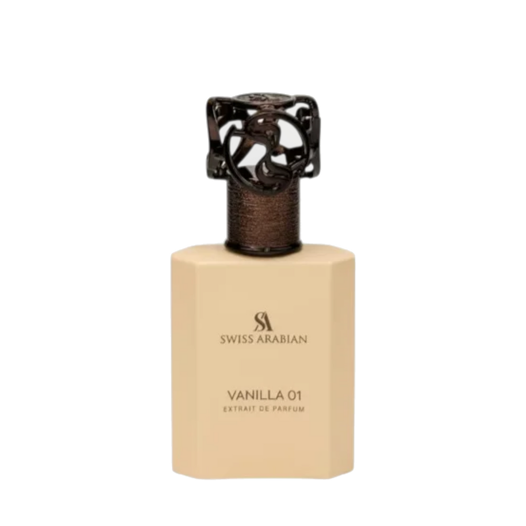 Vanilla 01