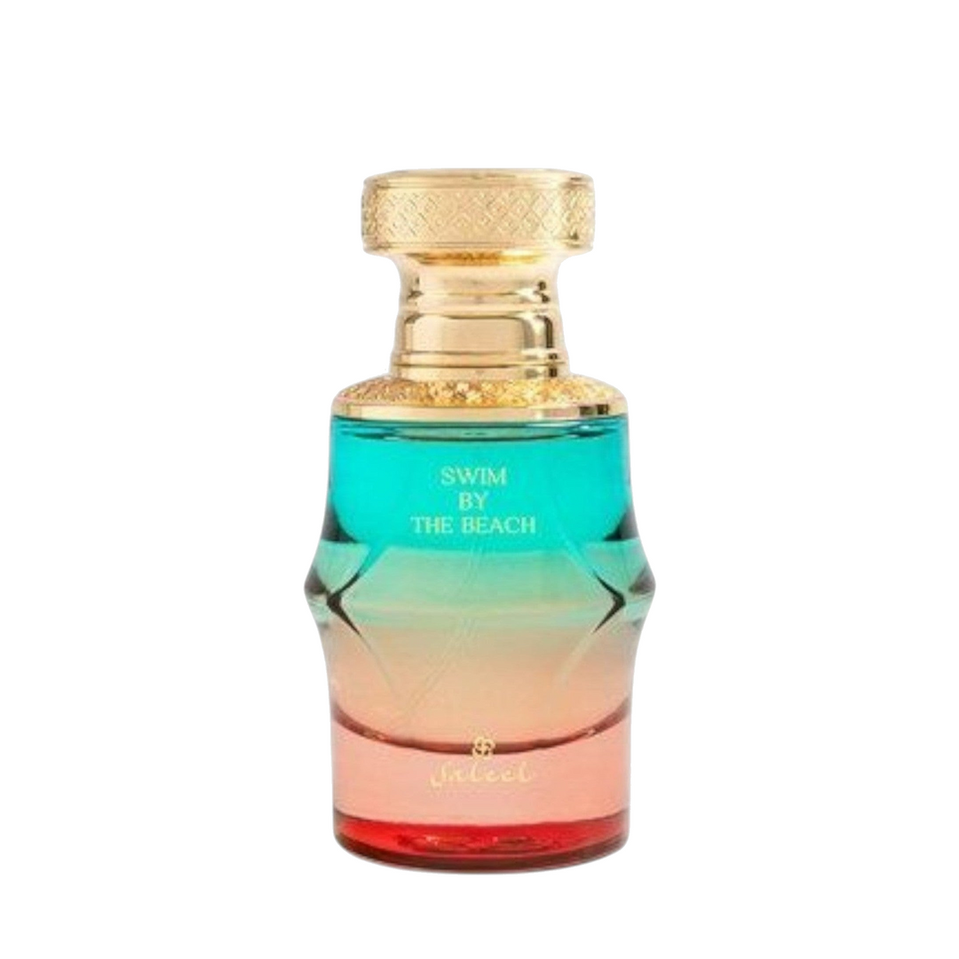 Saleel Swim By The Beach EDP 100ml