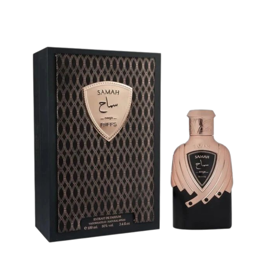 Samah Onyx 100ml