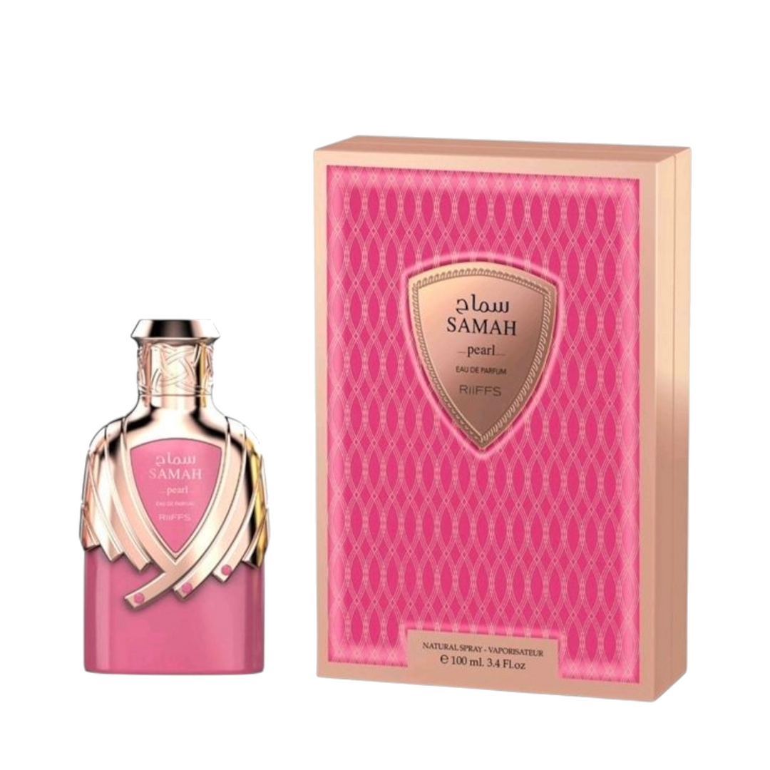 Samah Pearl 100ml