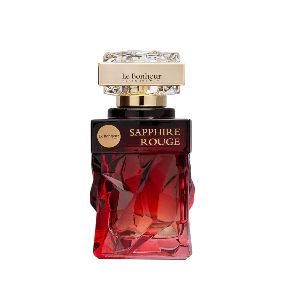 Sapphire Rouge 100 ml