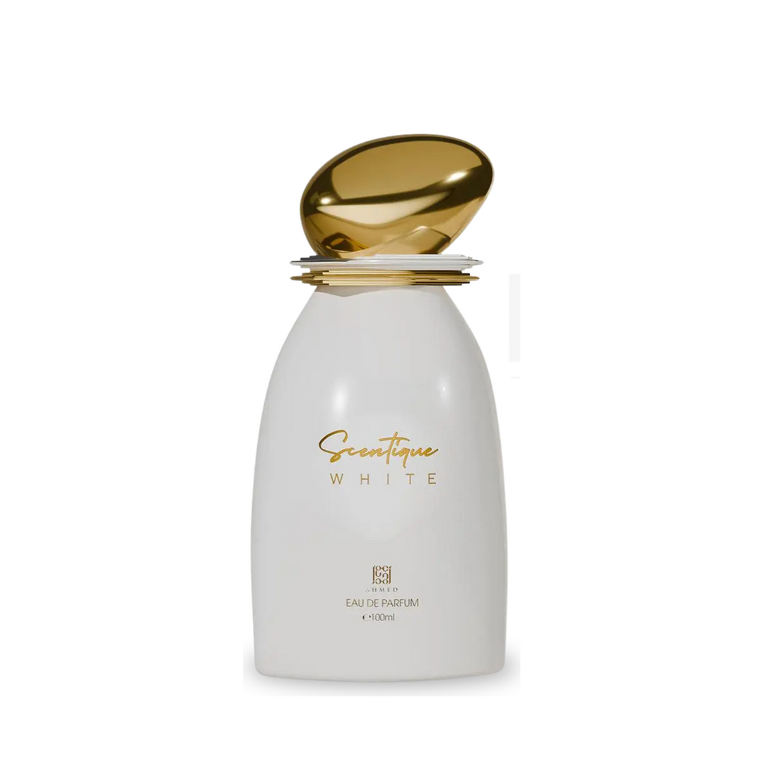 Scentique White