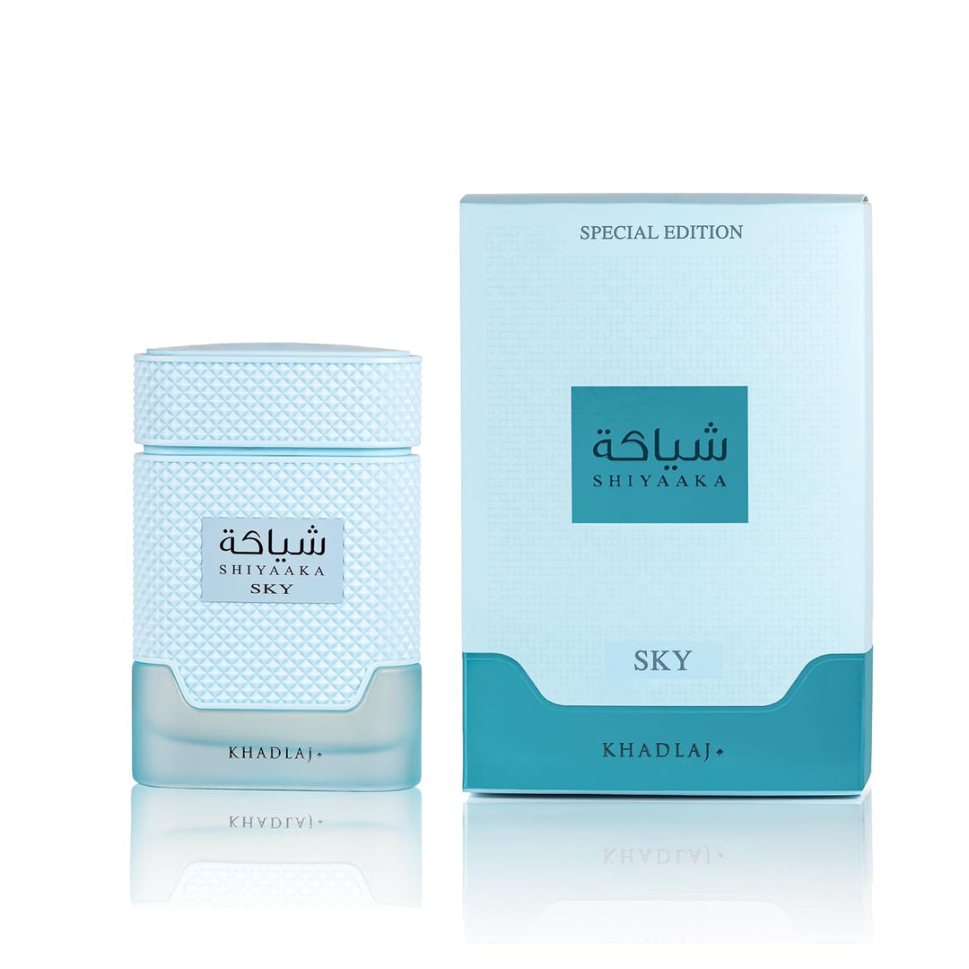 Khadlaj - Shiyaaka Sky 100ml
