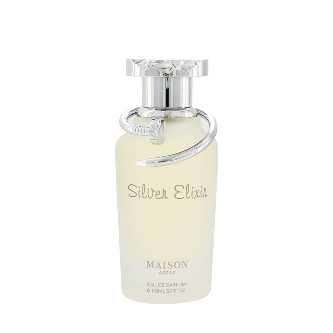 Silver Elixir 100ml