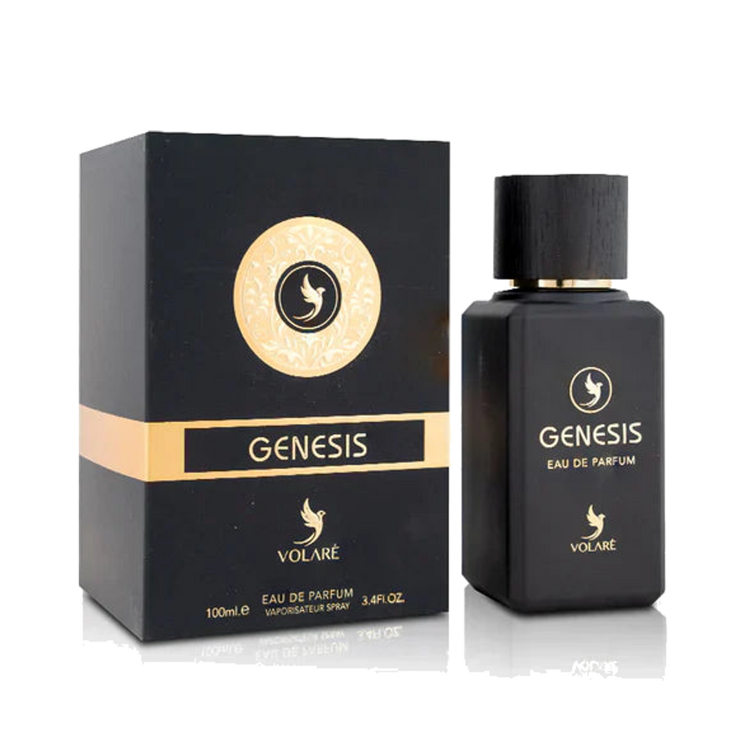 Spray Genesis 100 Ml Volare 4 Dz