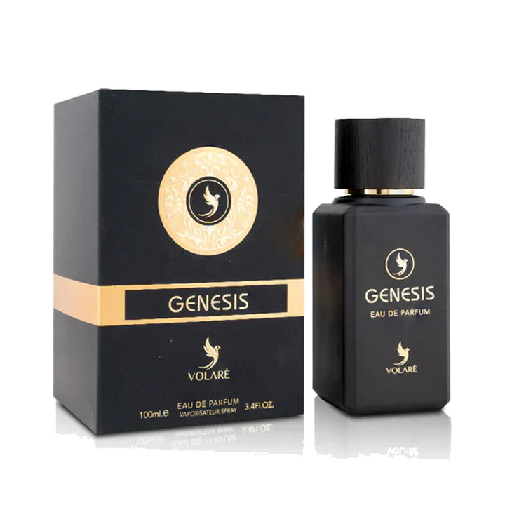 Spray Genesis 100 Ml Volare 4 Dz