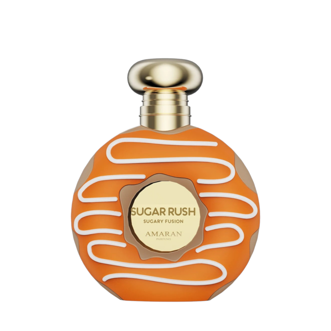 Sugar Fusion EDP 100ml