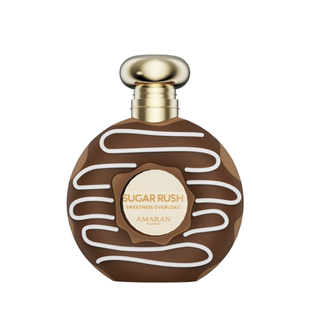Sugar Sweetness EDP 100ml