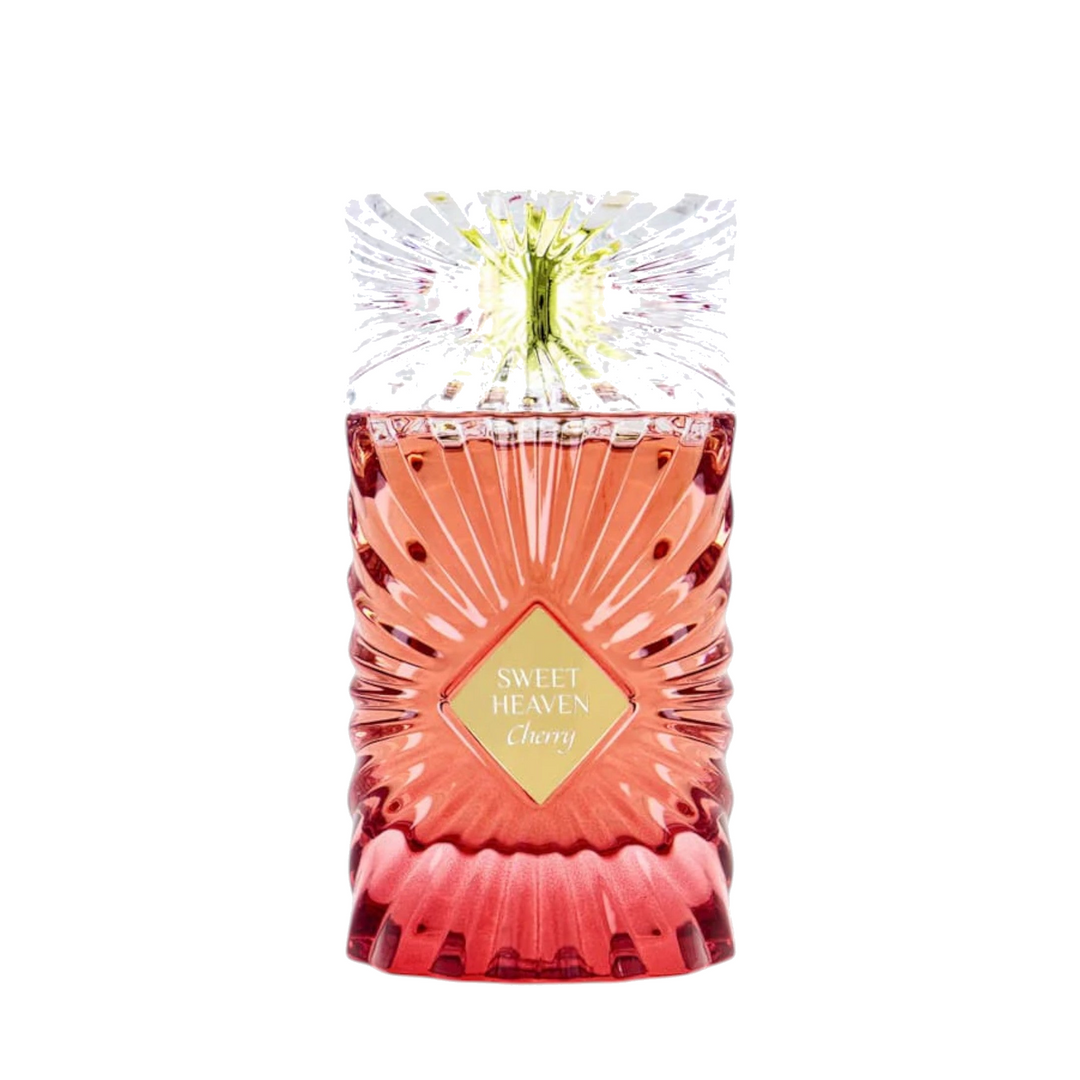 Sweet Heaven Cherry  100 ml