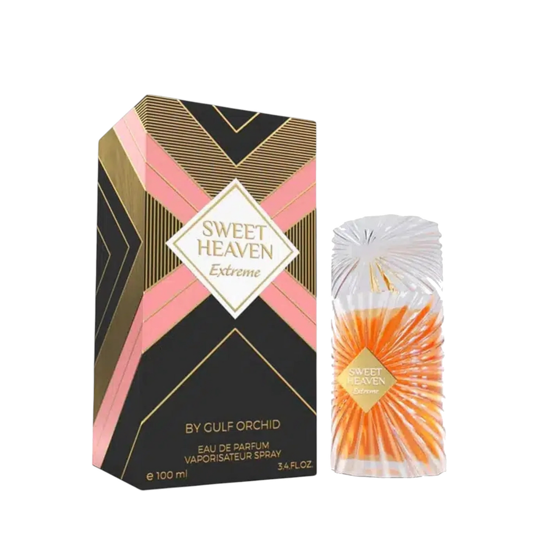 Sweet Heaven Extreme edp 100 ml