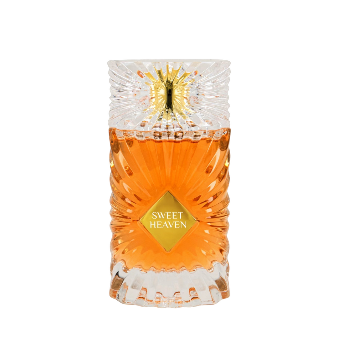 Sweet Heaven Gulf Orchid für Frauen und Männer 100ml EDP