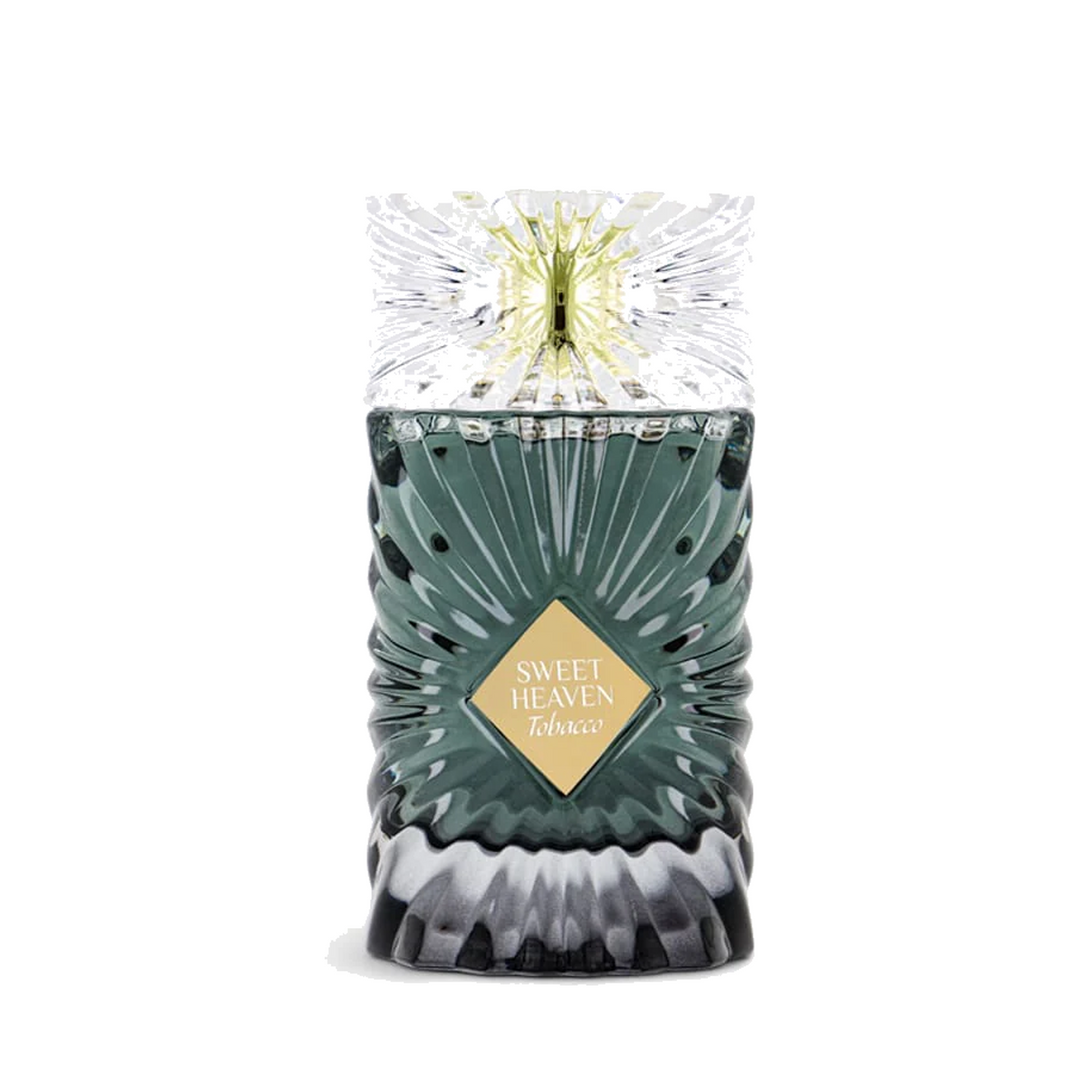 Sweet Heaven Tobacco  100 ml