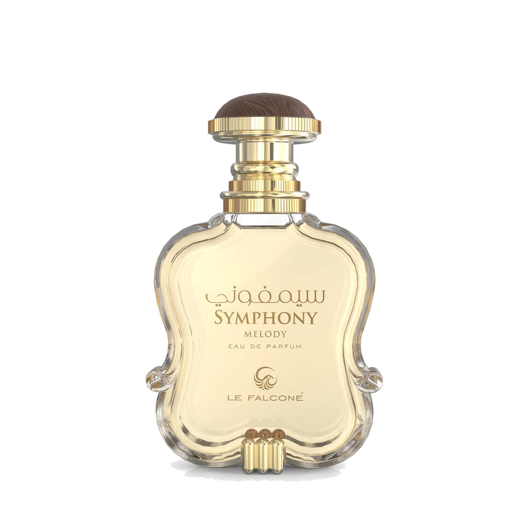 Symphony Melody – Le Falconé Eau de Parfum