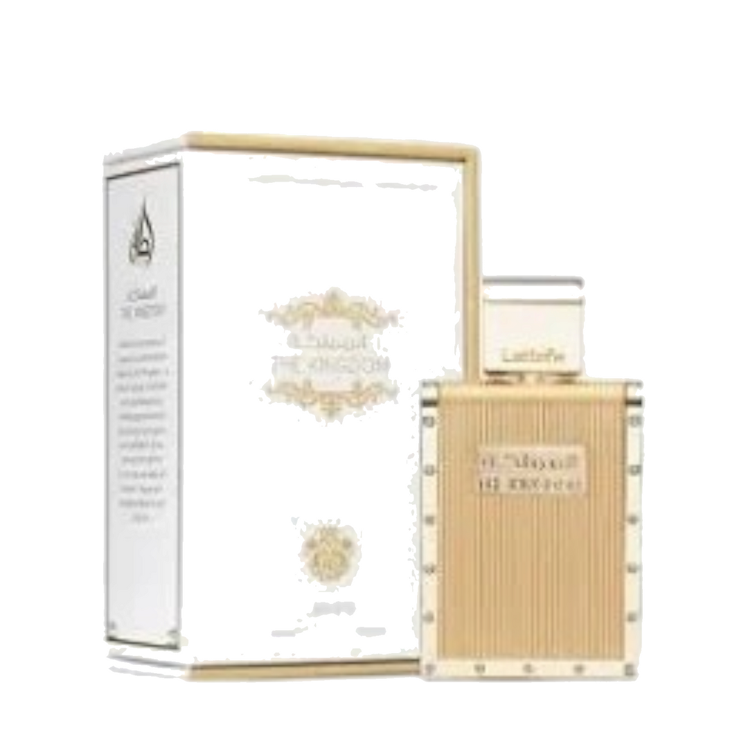 The Kingdom Man 100ml