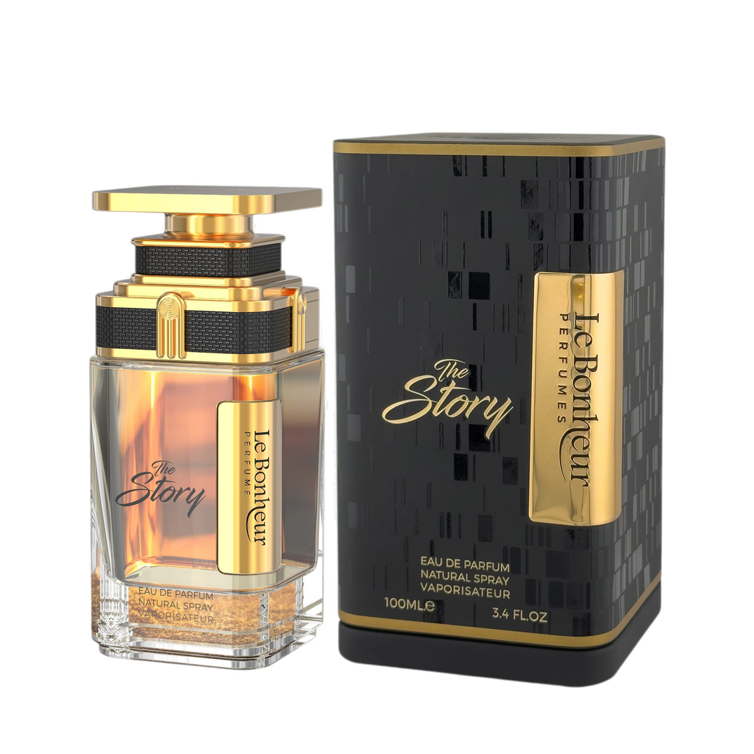 The Story 100 ml