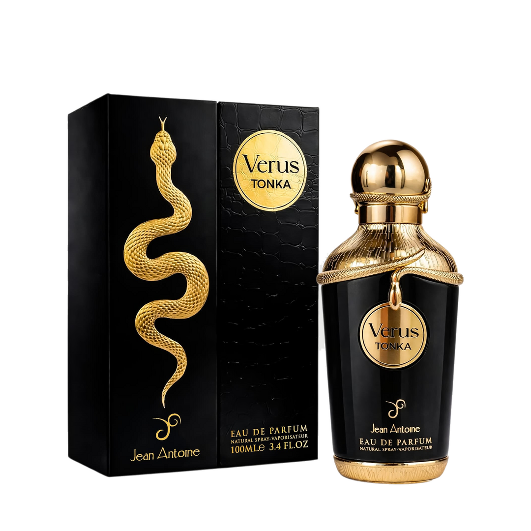 Verus Tonka - 100ml