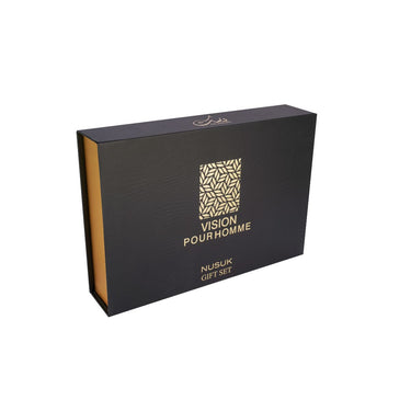 Vision Pour Homme Nusuk 100ml – Rimaal Parfum