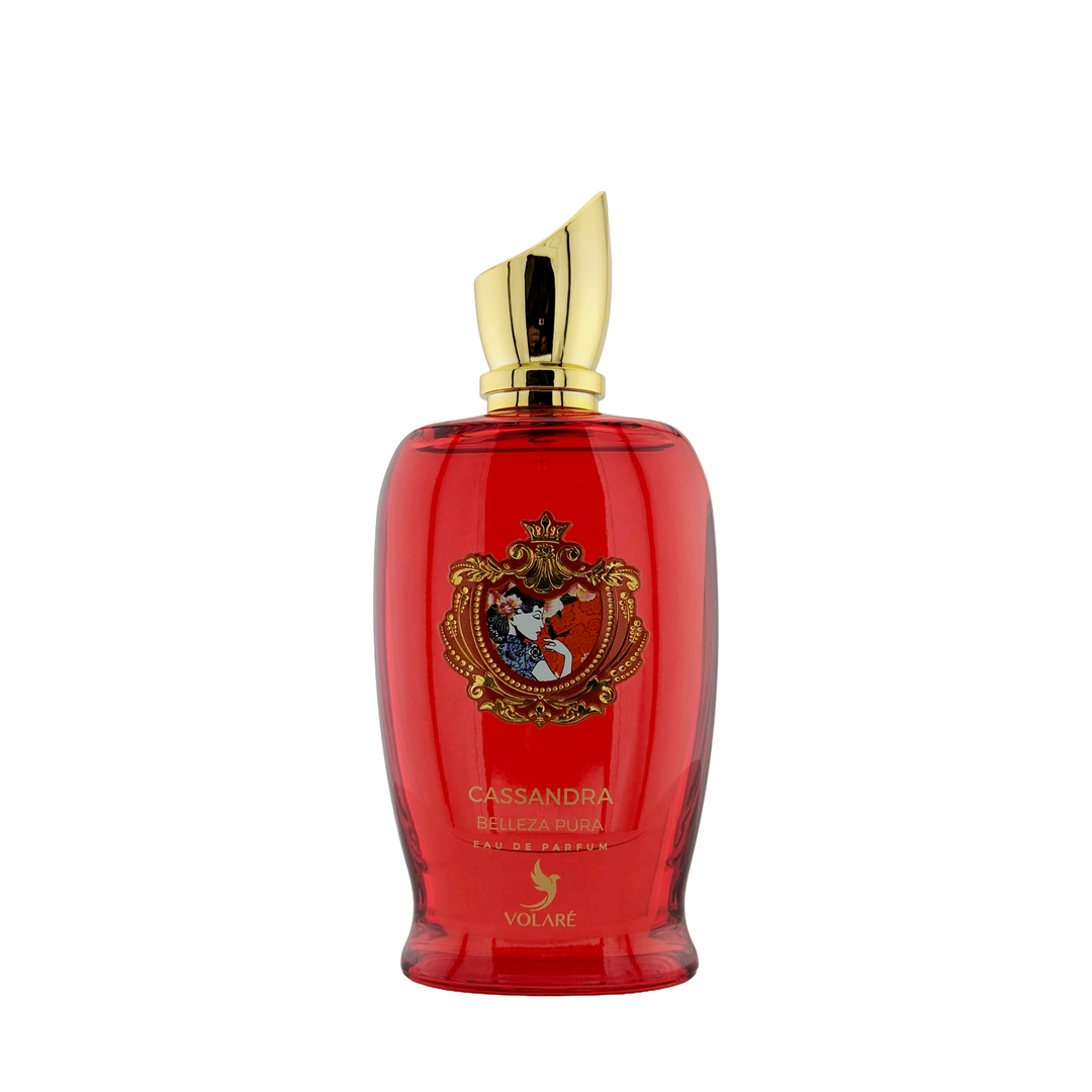 Volare Cassandra Belleza Pura 100ml