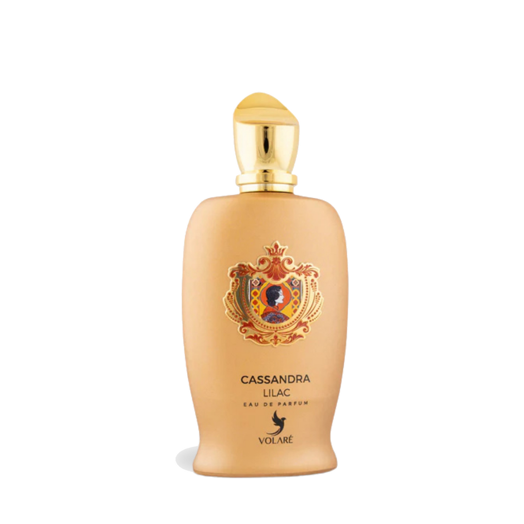 Volare - Cassandra Lilac 100ml