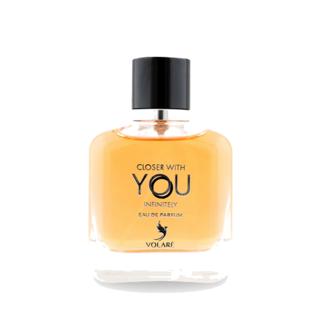 Volare - Closer with You Infinitely 100ml