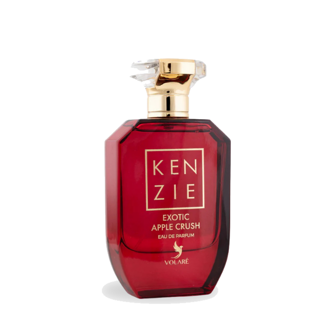 Volare - Exotic Apple Crush 100ml
