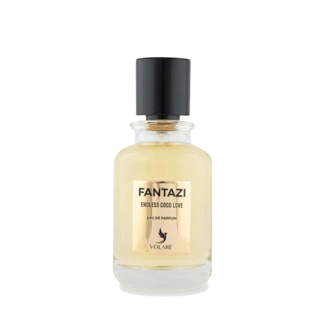 Volare - Fantazi, Endless Coco Love 100ml