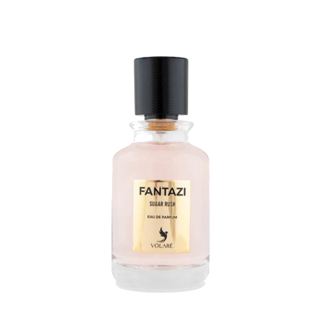 Volare - Fantazi Sugar Rush 100ml