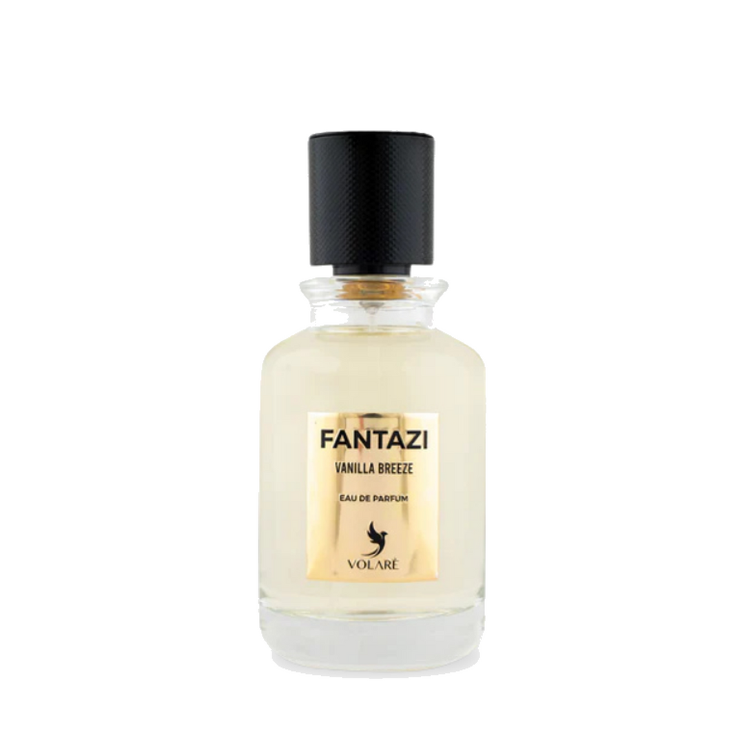 Volare - Fantazi Vanilla Breeze 100ml