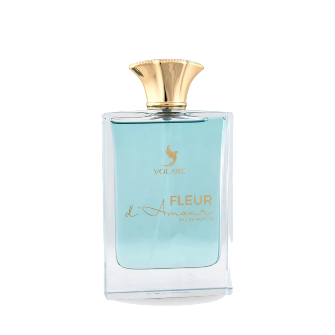 Volare - Fleur D'amour 100ml