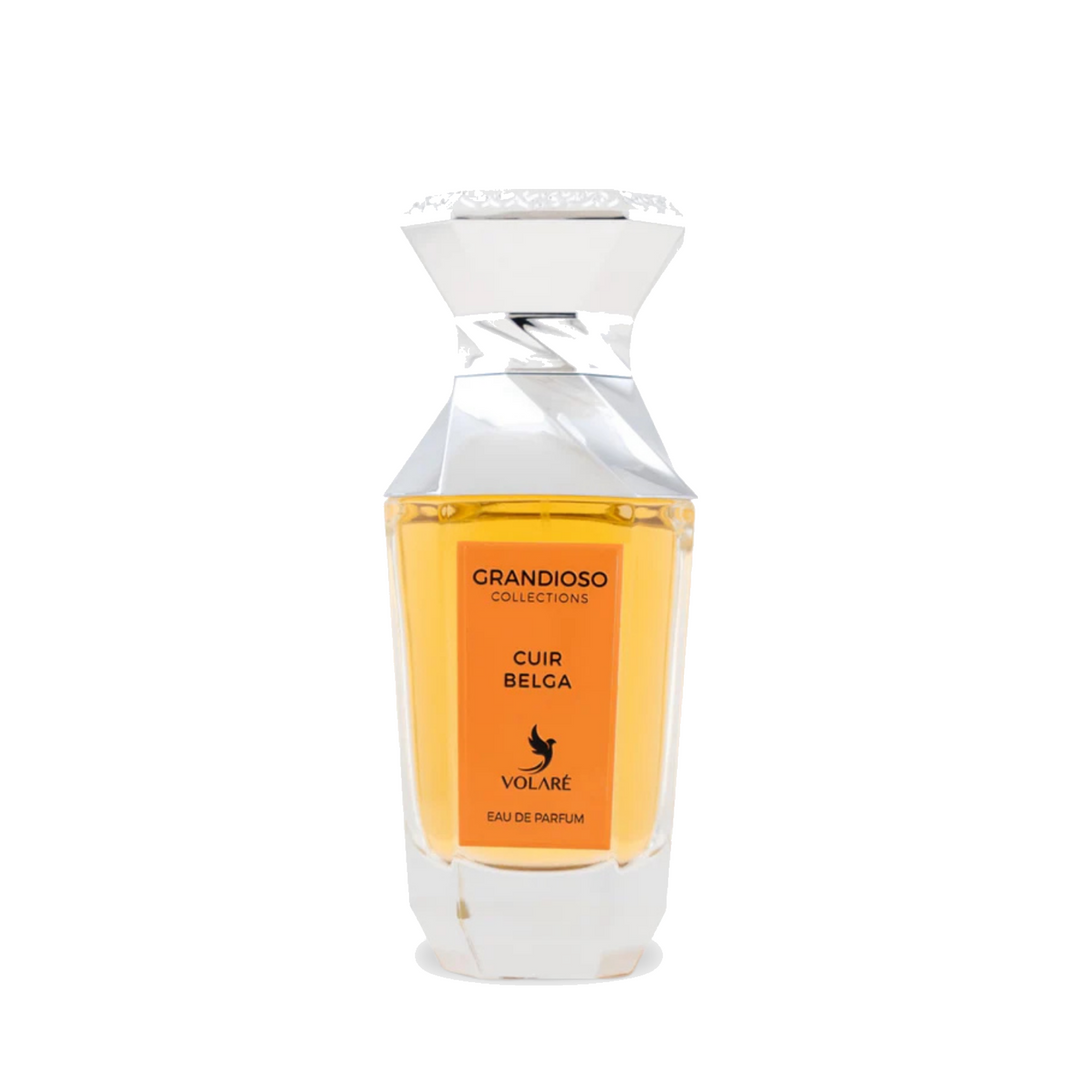 Volare - Grandios Coll. Cuir Belga 100ml