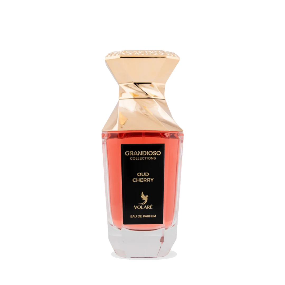 Volare - Grandioso Coll. Oud Cherry 100ml