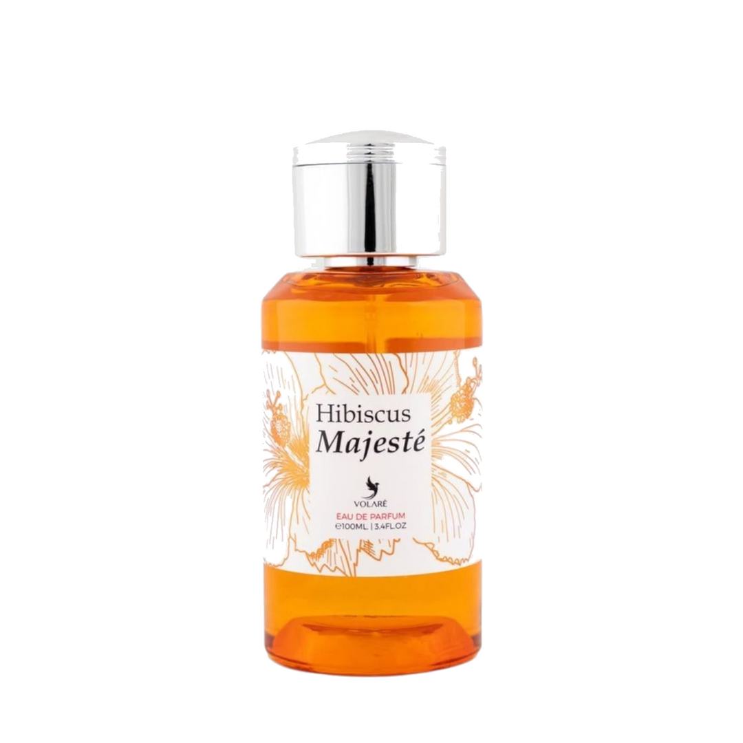 Volare Hibiscus Majesté 100ml