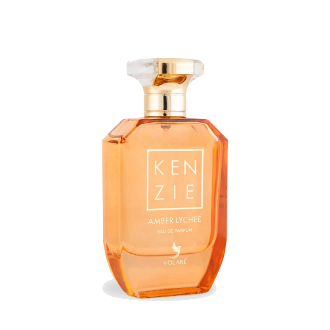 Volare - Kencize Amber Lychee 100ml