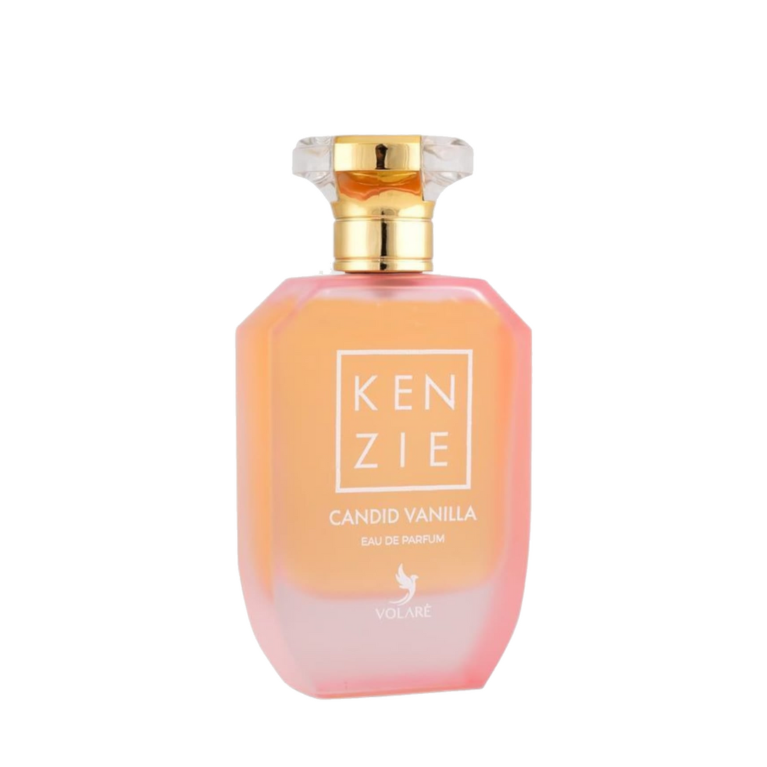 Volare KENZIE CANDID VANILLA 100ML