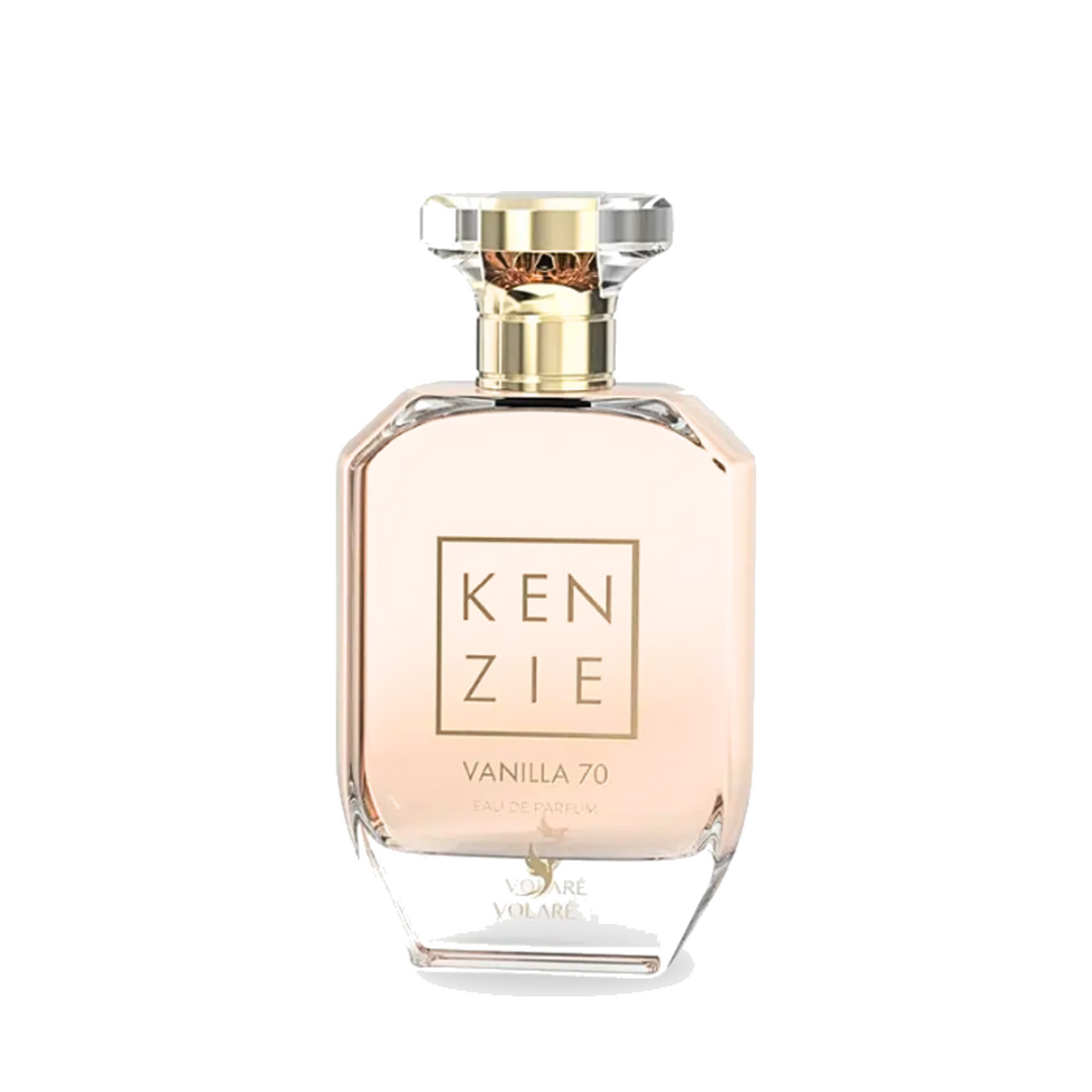 Volare - Kenzie Vailla 70 100ml