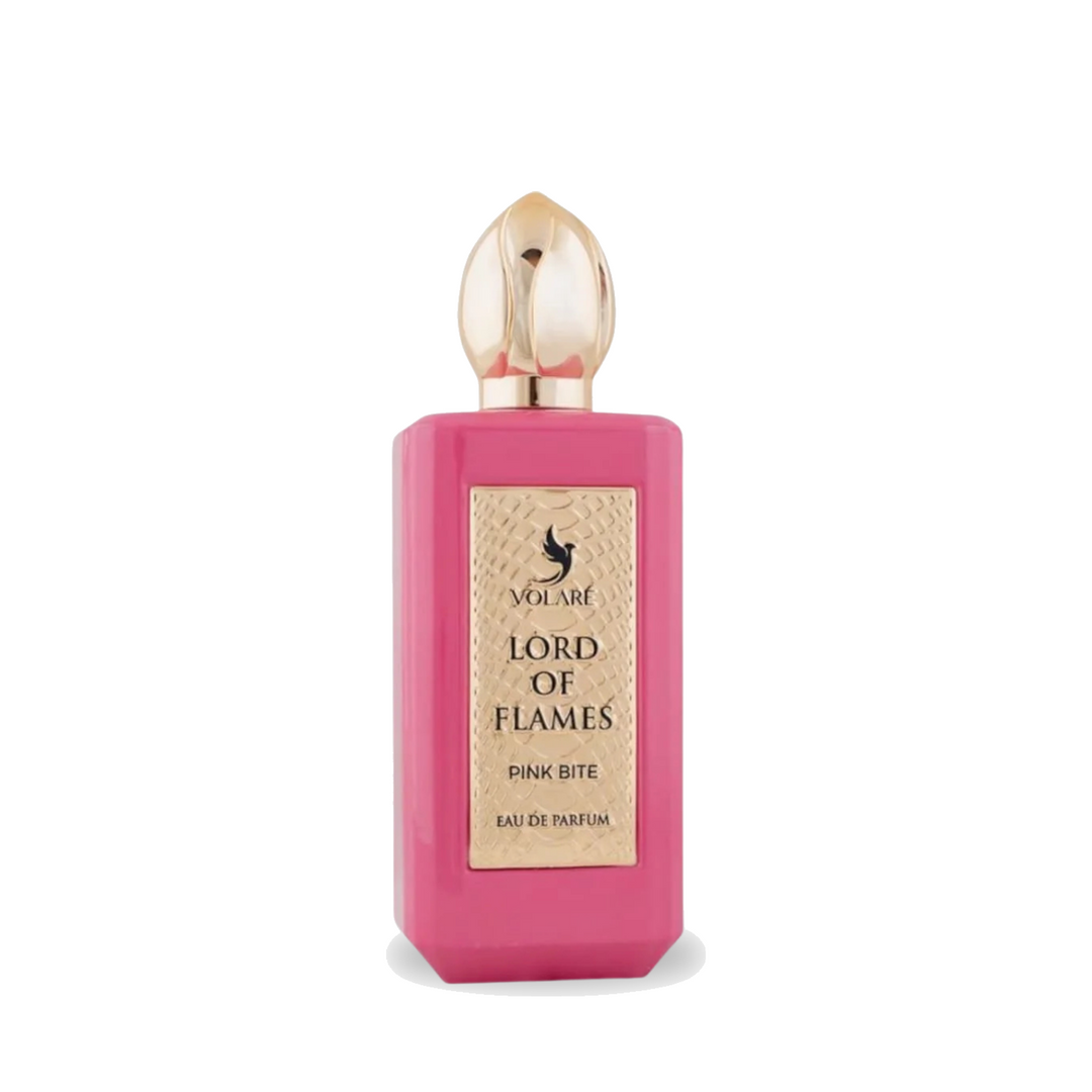 Volare - Lord of Flames Pink Bite 100ml